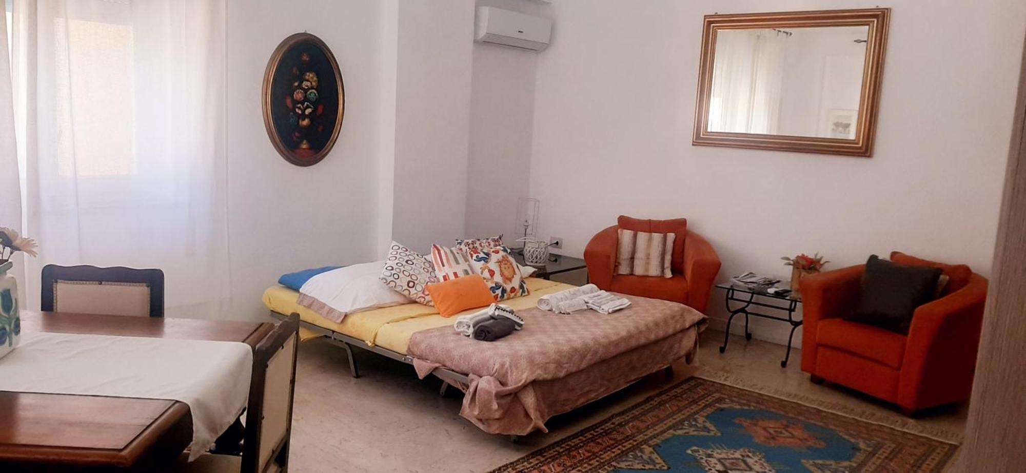 Relax Appartement Marsala